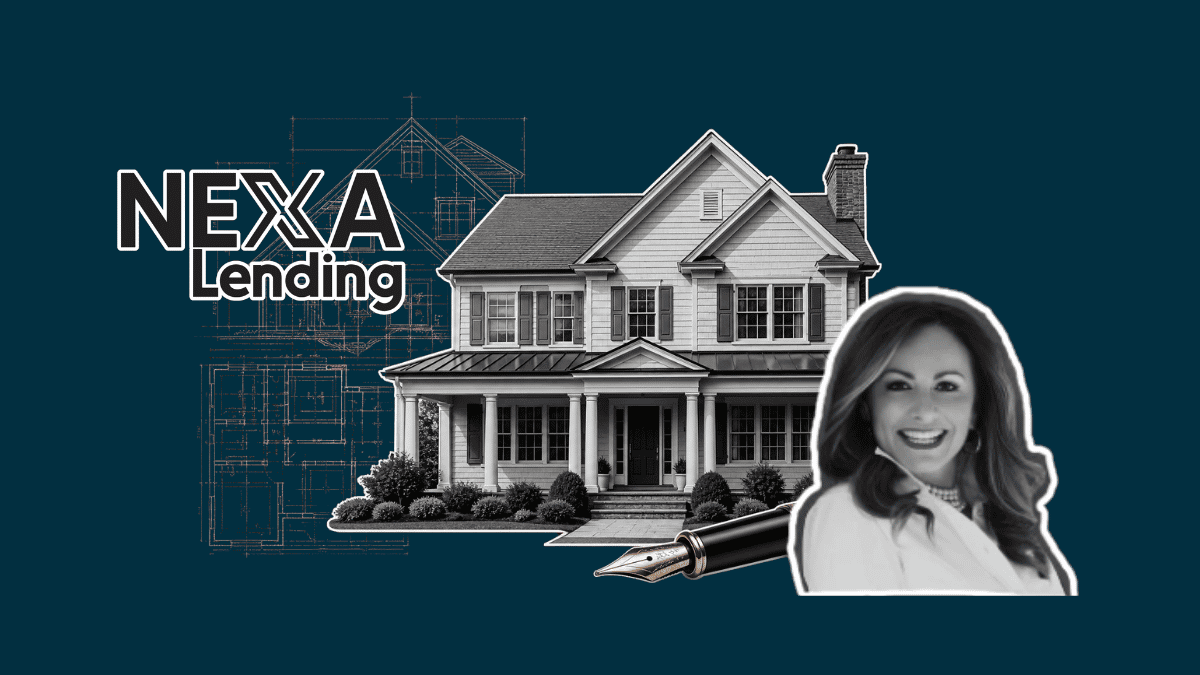 NEXA Lending: Geri Farr - новий CEO, Kortas - Executive Partner 2 NEXA Lending: Geri Farr - новий CEO, Kortas - Executive Partner 2