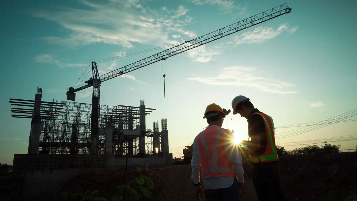Lowe's Foundation: 1 млн. нових робітників 2