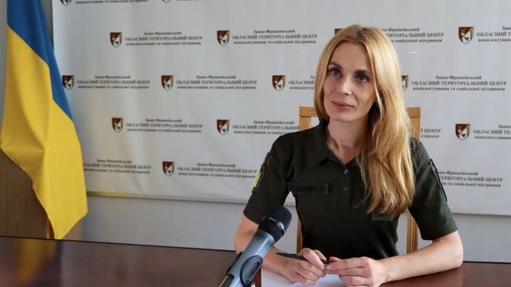 Франківщина: 5 категорій мають право на відстрочку від мобілізації 2