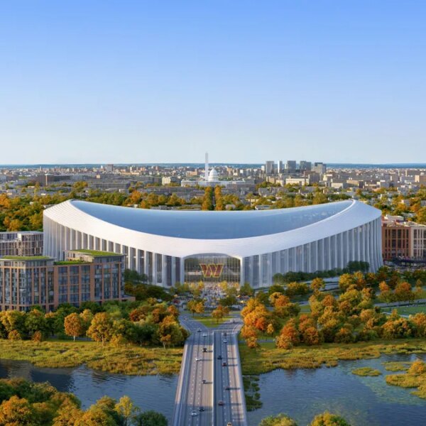 UA Finansy 60 $3,8 млрд: JV отримає стадіон NFL
