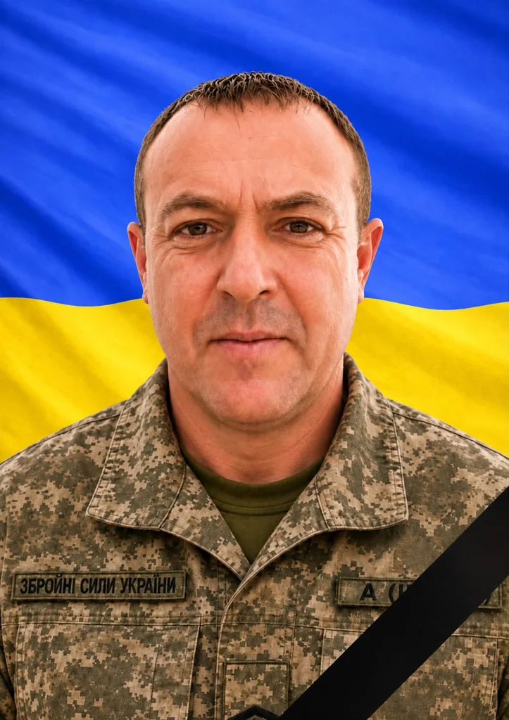 1 загиблий захисник: Галицька громада в жалобі 4 1 загиблий захисник: Галицька громада в жалобі 4