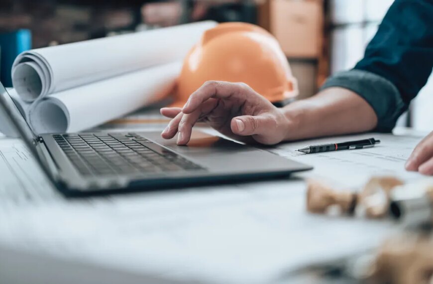 UA Finansy 37 Buildots залучила $130 млн на тлі буму дата-центрів