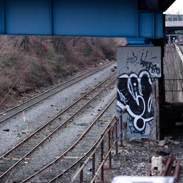 NYC: Перший легкорейковий проект займе 5 років