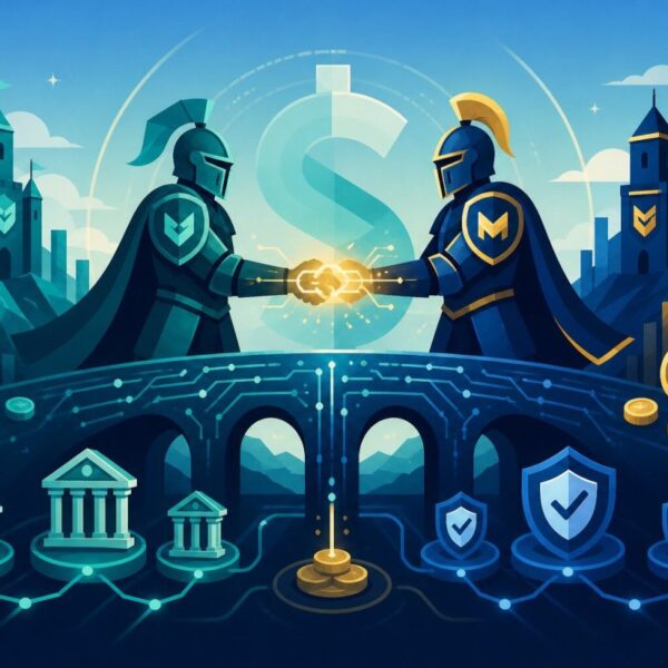 Vesta: Mezzo-інтеграція пришвидшить перевірку іпотеки