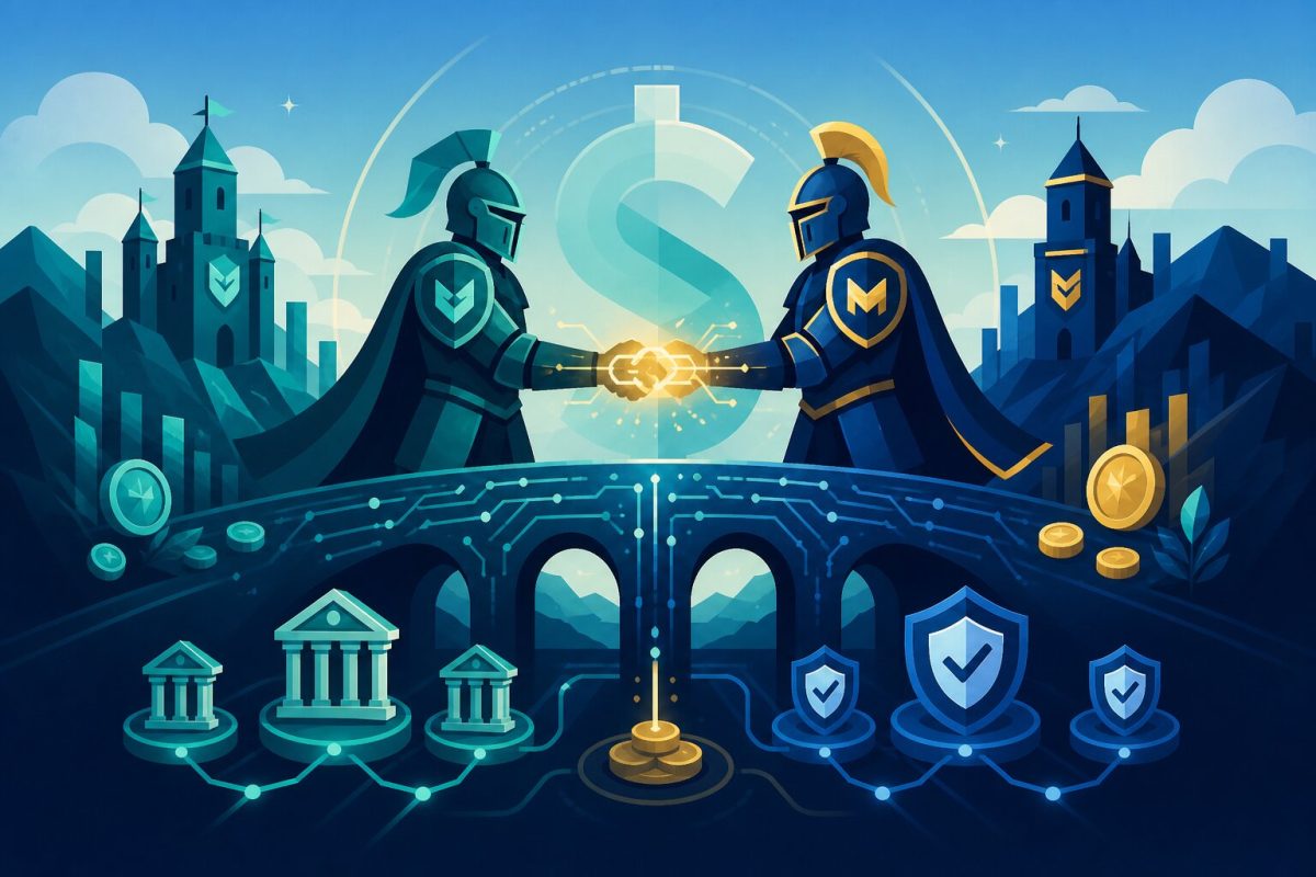 Vesta: Mezzo-інтеграція пришвидшить перевірку іпотеки 2 Vesta: Mezzo-інтеграція пришвидшить перевірку іпотеки 2