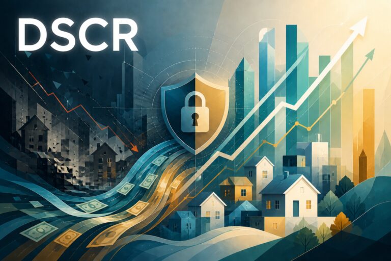 Обсяг DSCR кредитів зріс на 20% попри ризики шахрайства 9 Обсяг DSCR кредитів зріс на 20% попри ризики шахрайства 9