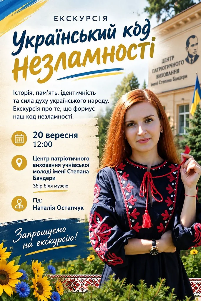 Франківськ 19-20 вересня: 3 події, які не можна пропустити 9 Франківськ 19-20 вересня: 3 події, які не можна пропустити 9