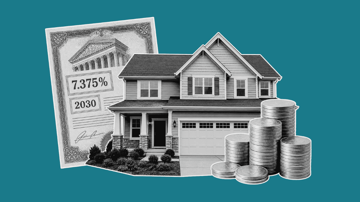 Ellington Financial: 100 млн доларів нових облігацій 2 Ellington Financial: 100 млн доларів нових облігацій 2