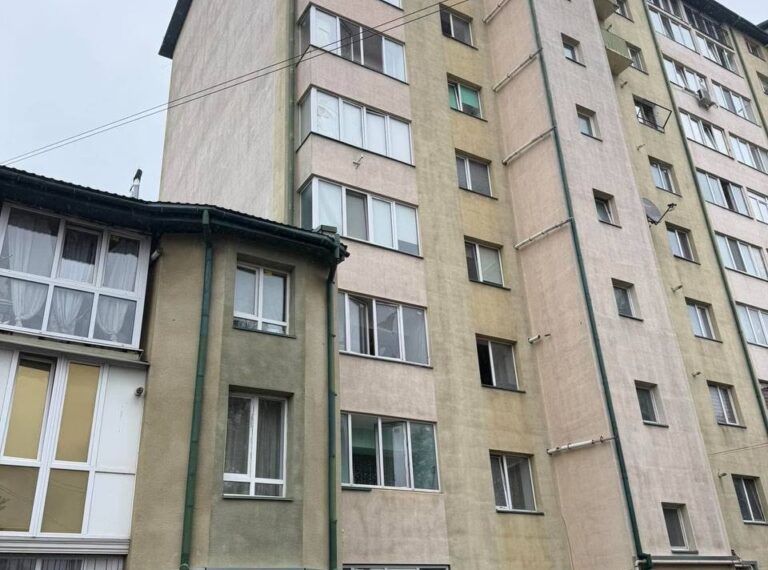 UA Finansy 23 Франківськ: 3 вибухи, є постраждалі