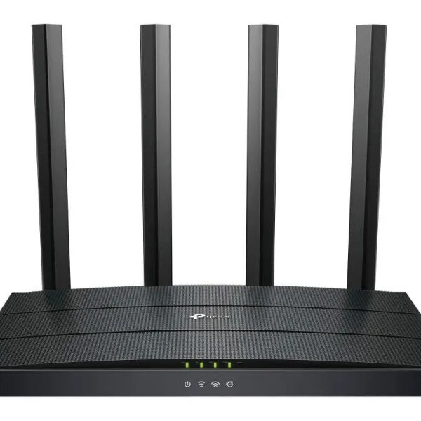 UA Finansy 49 TP-Link: 5 кроків до вибору маршрутизатора