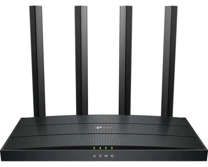 UA Finansy 97 TP-Link: 5 кроків до вибору маршрутизатора