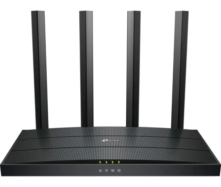 TP-Link: 5 кроків до вибору маршрутизатора 2 TP-Link: 5 кроків до вибору маршрутизатора 2