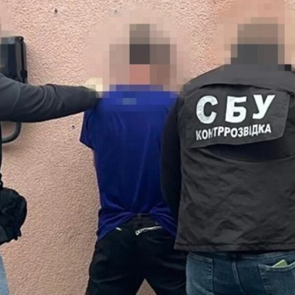 СБУ затримала 2 підривників ТЦК на Львівщині