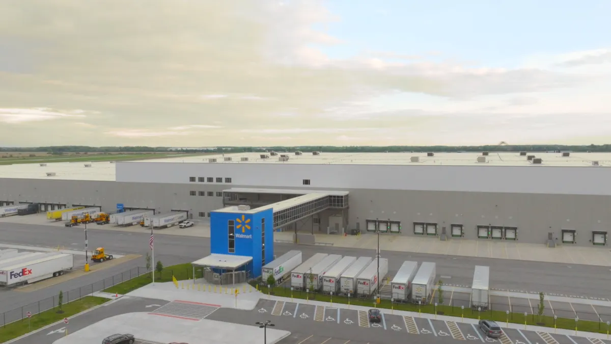 Walmart інвестує $1,3 млрд у новий центр у Джорджії 4