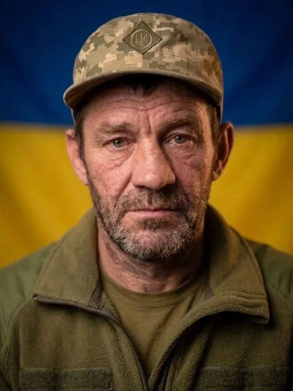 Загинув захисник: 1 герой з Надвірнянщини не повернувся додому 4