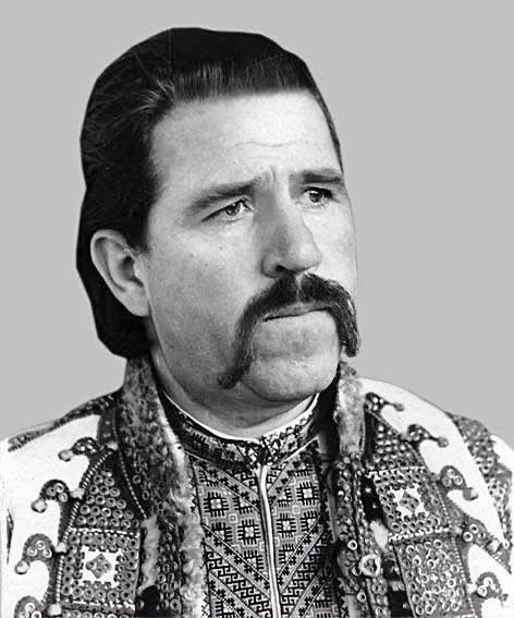 Михайло Дідишин: помер засновник музею Довбуша