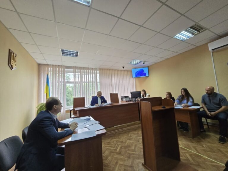 Викривач мера Галича у 11 корупційних справах: адвокатка 16