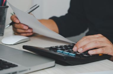 ФОП 2027: ставки, ліміти та військовий збір