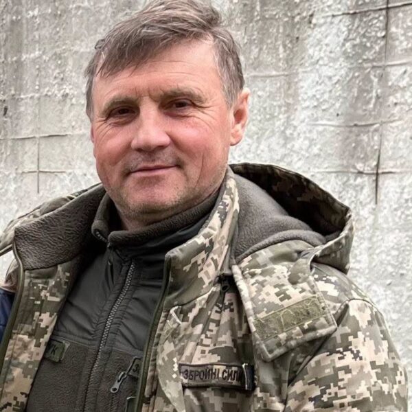 Загинув військовий: Дмитро Сторощук з Городенківщини
