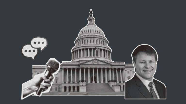 Сенат схвалив кандидатуру Джонсона на посаду голови CFPB 17 Сенат схвалив кандидатуру Джонсона на посаду голови CFPB 17