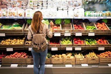 Літні ціни: ТОП-5 продуктів, що подешевшали в Україні