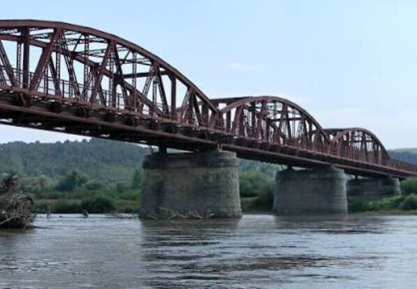 UA Finansy 56 3 млрд грн: У Нижневі збудують новий міст