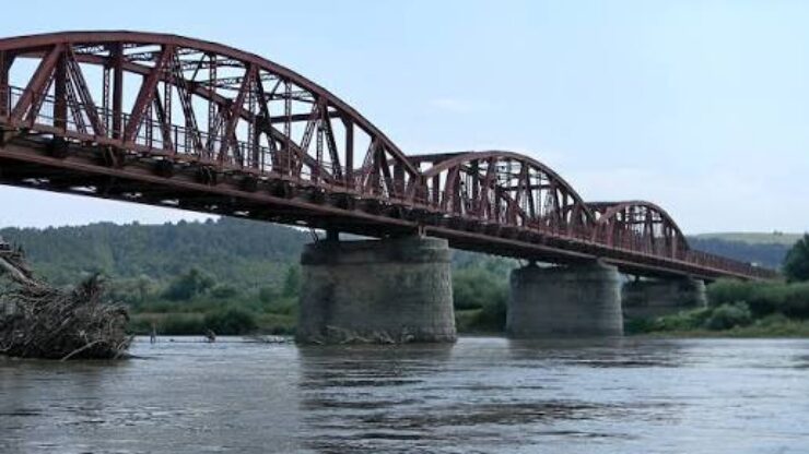 3 млрд грн: У Нижневі збудують новий міст 4