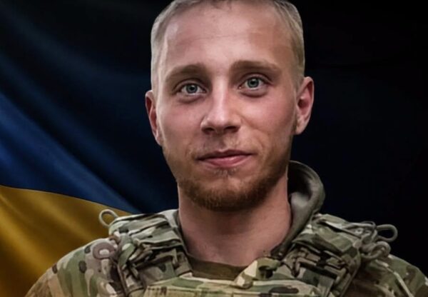21-річний Герой: Україна втратила 144 тис. військових.