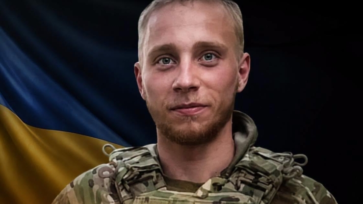 21-річний Герой: Україна втратила 144 тис. військових. 2