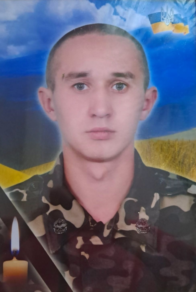 2 захисники з Коломийщини загинули: Мякущак і Червінський 4 2 захисники з Коломийщини загинули: Мякущак і Червінський 4