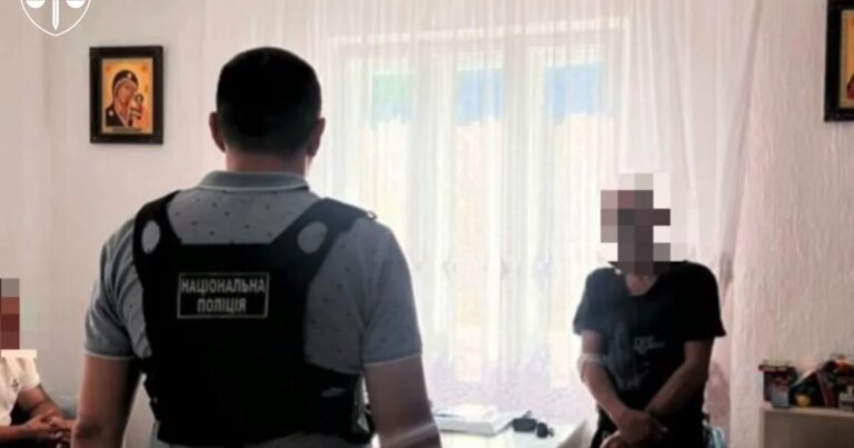 7000 фото порнографії: мешканцю Прикарпаття загрожує 6 років ув'язнення 29