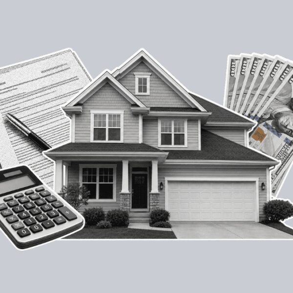 AD Mortgage: 0% ставки з буйлдауном від кредитора
