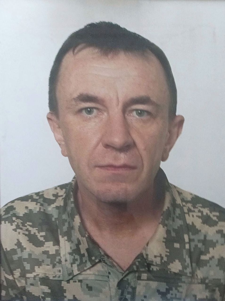 Загинули 2 захисників з Прикарпаття: Роман Фенін та Олександр Ориняк 4 Загинули 2 захисників з Прикарпаття: Роман Фенін та Олександр Ориняк 4