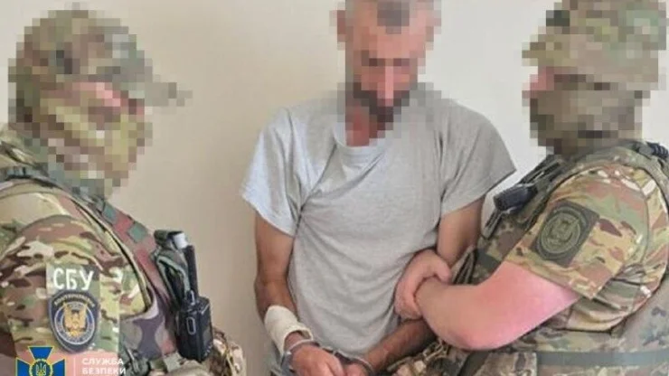 СБУ запобігла теракту на Одещині: 5 вибухових пристроїв вилучено 9