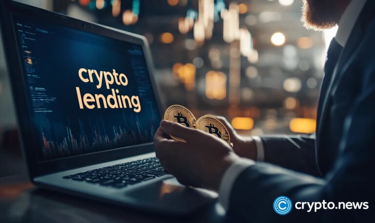 5 найкращих крипто-кредитних платформ: березень 2026 46