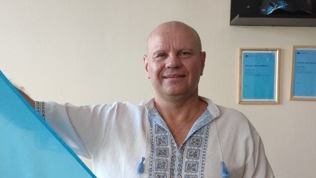 341 день: Омбудсмен просить захистити від провокацій 4 341 день: Омбудсмен просить захистити від провокацій 4