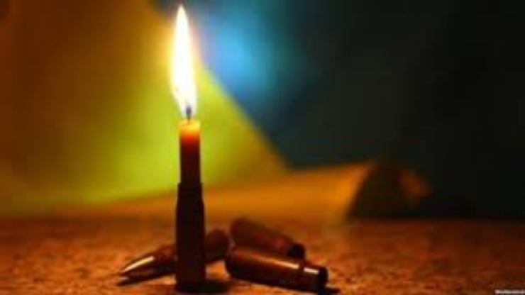 1 Герой із Франківська: загинув Володимир Кудлик. 2