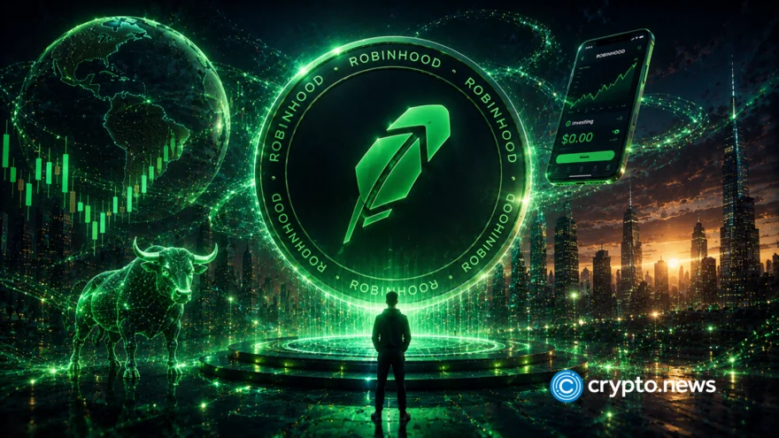 Найкращі крипто-стейкінгові платформи 2026: рейтинг 37