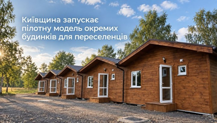 ВПО в Горенці: окремі будинки замість оренди – інвест-перспектива 2