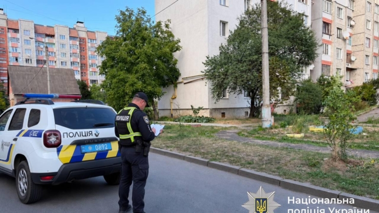 Франківчанин випав з вікна: 30-річний чоловік загинув 4