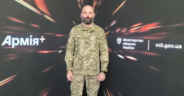 Новий керівник Агенції оборонних закупівель