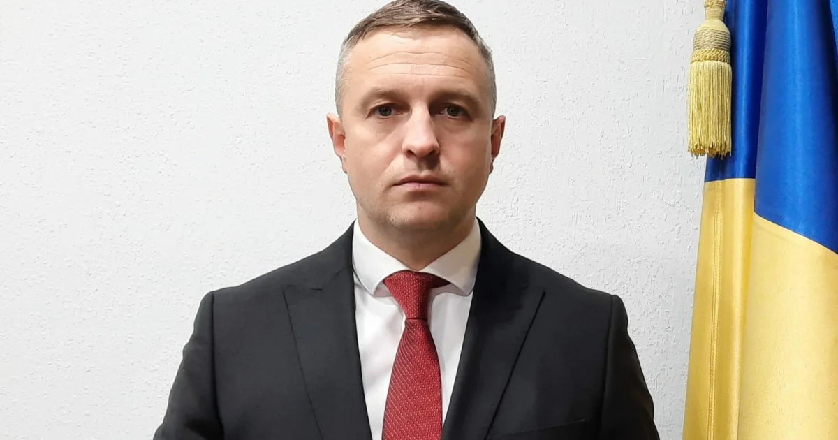 Антон Ковальський: 5 фактів про нового в.о. генпрокурора 2 Антон Ковальський: 5 фактів про нового в.о. генпрокурора 2