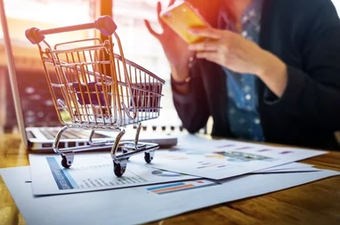 70% українців не вірять у продовольчу кризу