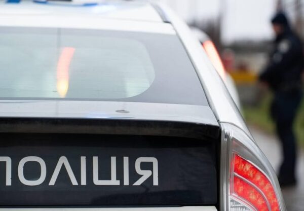 Вибух у поліції Рівного: 1 загиблий. Деталі події