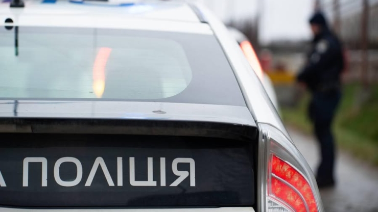 Вибух у поліції Рівного: 1 загиблий. Деталі події 9 Вибух у поліції Рівного: 1 загиблий. Деталі події 9