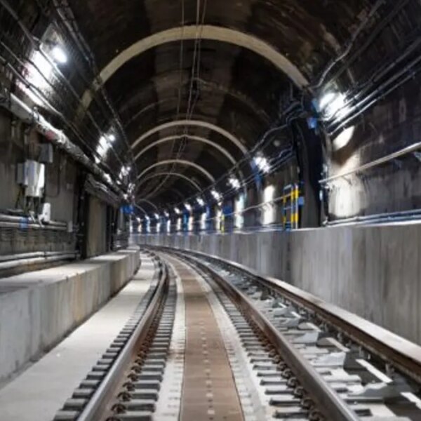 Skanska: $1.2 млрд на 4 дата-центри. Amtrak завершив 1-й етап тунелю