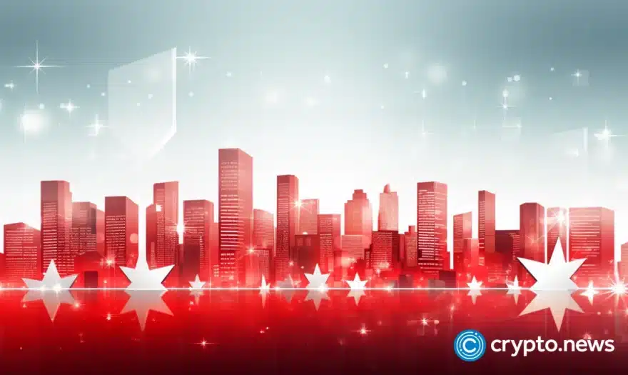 Топ-5 криптогаманців 2025: захистіть свої активи 42