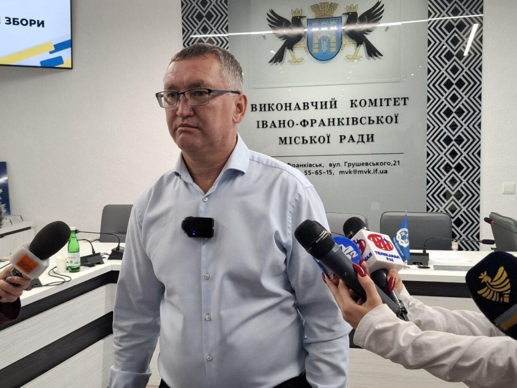Прикарпаття: 25% росту цін на газ для шкіл? 8 Прикарпаття: 25% росту цін на газ для шкіл? 8