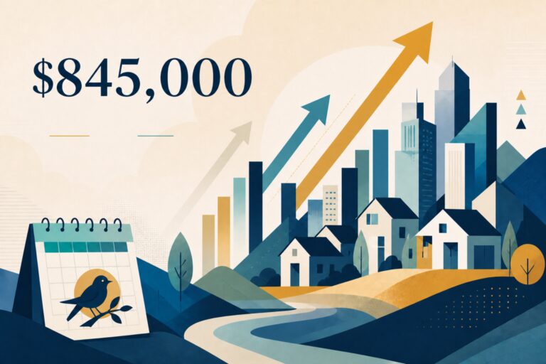 CrossCountry Mortgage: ліміт кредиту $845 тис. 17 CrossCountry Mortgage: ліміт кредиту $845 тис. 17