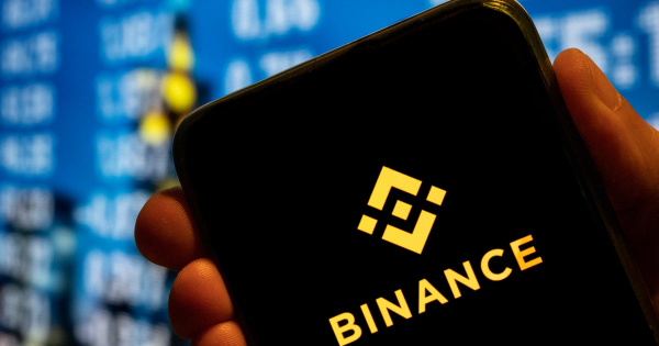 Binance запускає платформу управління капіталом для заможних клієнтів